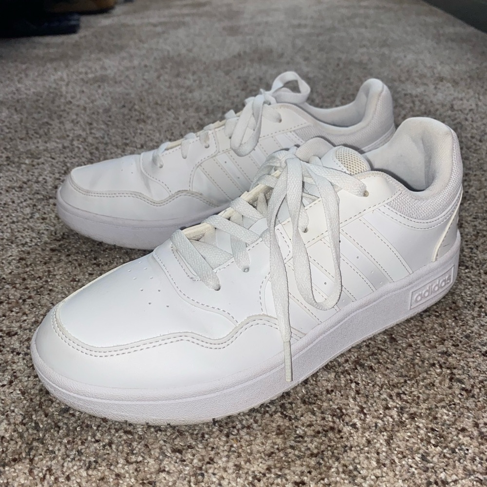 Women’s adidas street wear sneaker
